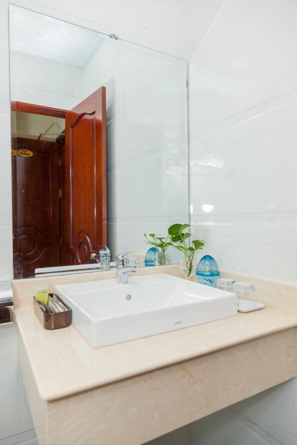 Sea Memory Hotel Vũng Tàu