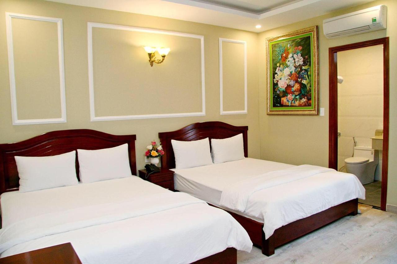 Hotel Sea Memory Vũng Tàu