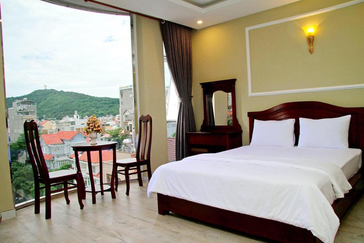 Sea Memory Hotel Vũng Tàu