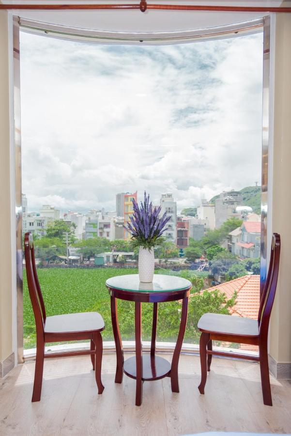 Hotel Sea Memory Vũng Tàu