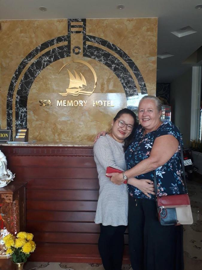 Sea Memory Hotel *