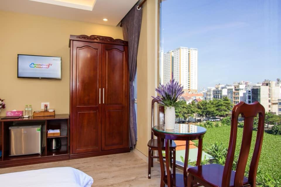 Sea Memory Hotel Vũng Tàu