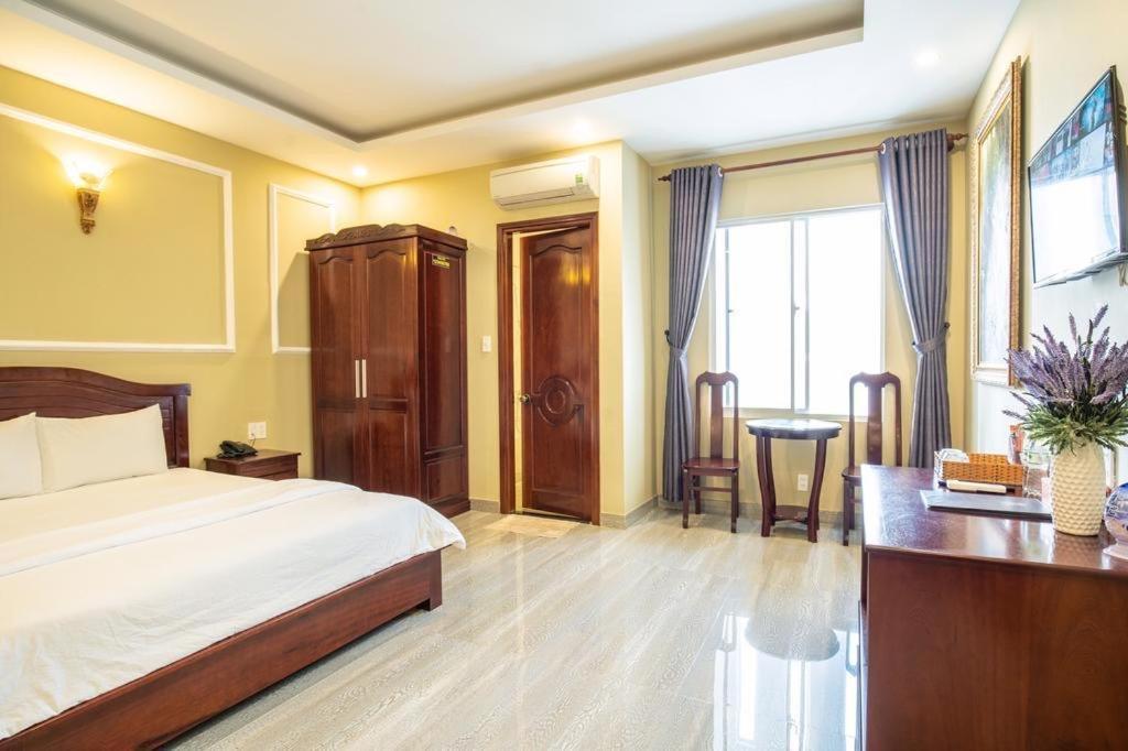 Sea Memory Hotel Vũng Tàu