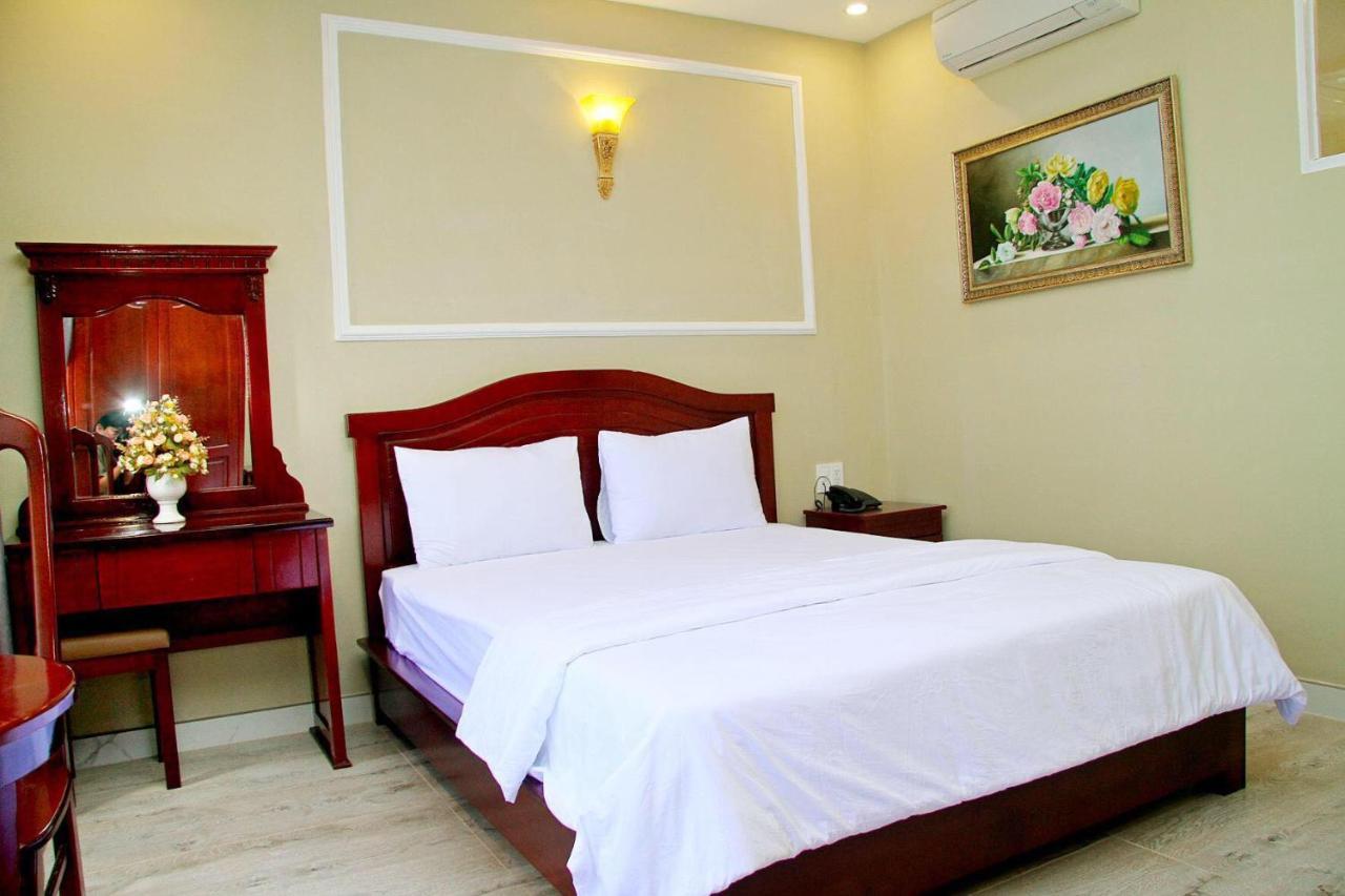 Hotel Sea Memory *