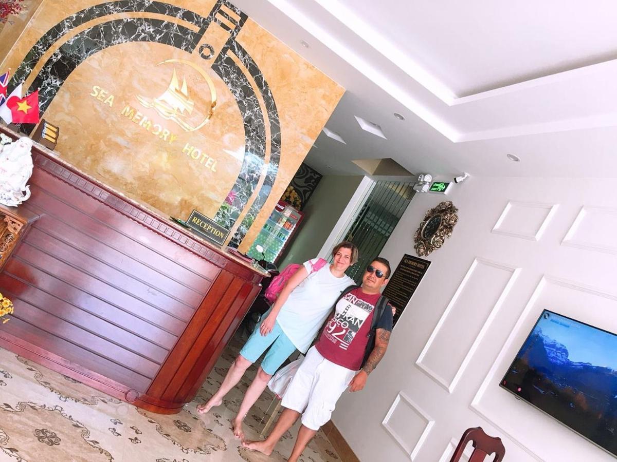Sea Memory Hotel